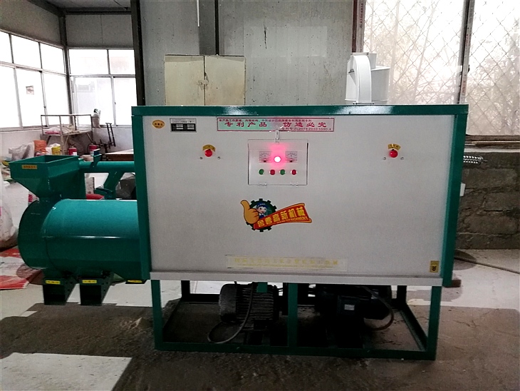 陝西苞穀糝子機日本大香蕉视频去皮磨糝磨麵機 陝西苞穀糝子機日本大香蕉视频去皮磨糝磨麵機