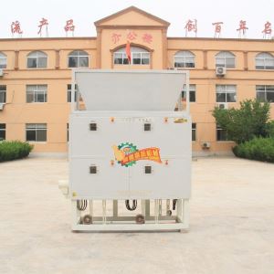 久久久大香蕉 多功能高效脫殼機 糧食脫皮機 幹法複式脫皮機組
