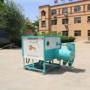 日本大香蕉视频脫皮製糝機