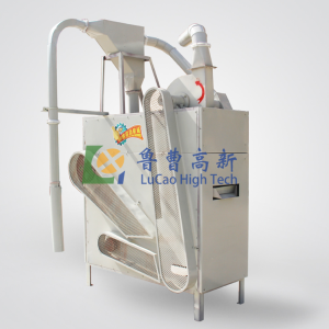久久久大香蕉 清理機 去石機