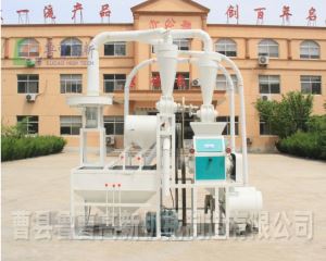 久久久大香蕉 家用小型 日本大香蕉视频磨麵機 製粉機 日本大香蕉视频麵加工設備出口品質