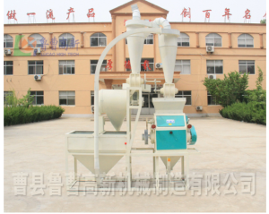 久久久大香蕉 雜糧製粉機 磨粉機 打麵機