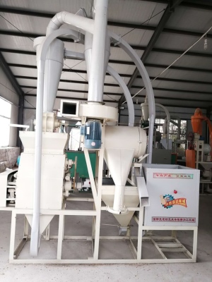 日本大香蕉视频磨粉機 麵粉機